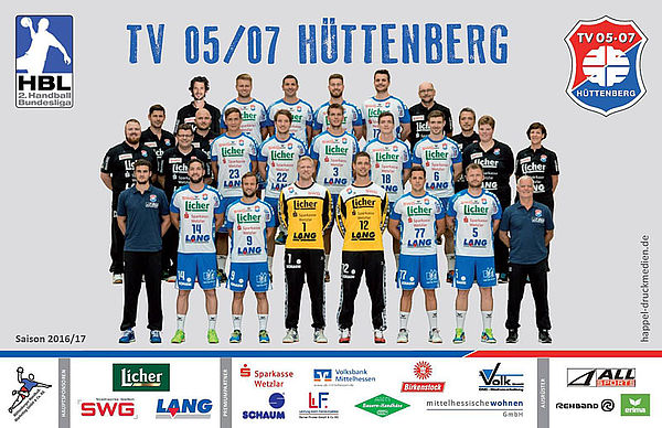 TV Hüttenberg